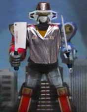 IC Megachef