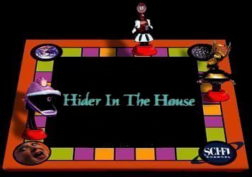 Cbbc games hider in the house game