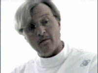 DR TED HAUER! bowleg&gt; Rutger Hauer IS Dr Hitler! Ironf&gt; That is a rather Warhol-ian hairdo. - Stitch02