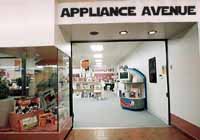 Appliance Avenue
