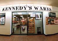 Kennedy's Wares